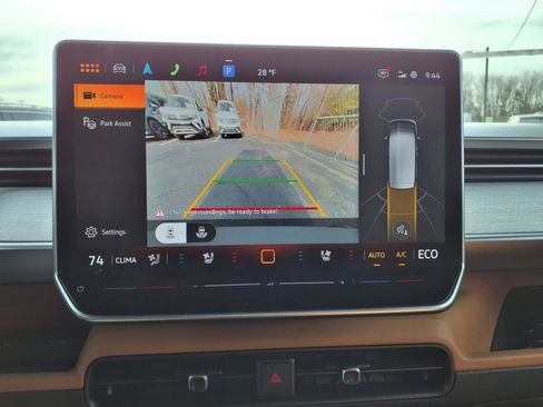 New 2025 Volkswagen ID. Buzz Pro S image 20