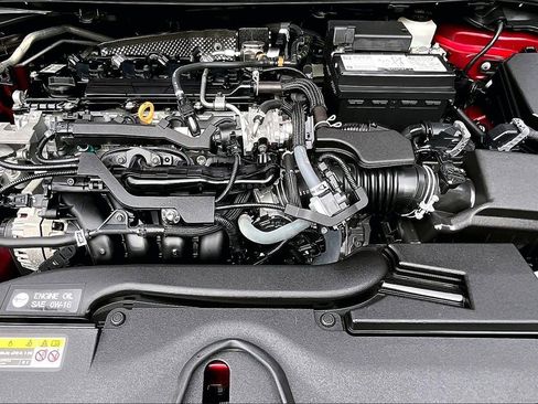 Used 2023 Toyota Corolla SE image 27