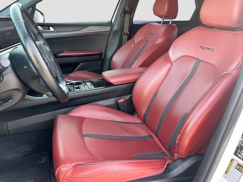 Used 2022 Kia K5 GT-Line w/ GT-Line FWD Premium Package image 20