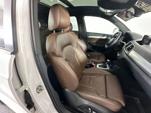 Used 2018 Audi Q3 2.0T Premium w/ Convenience Package image 31