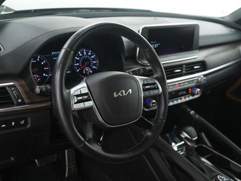 Used 2022 Kia Telluride SX image 22