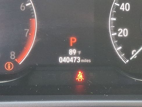 Used 2020 Honda Accord LX image 21