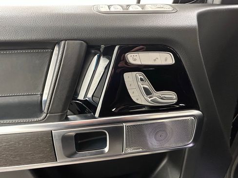 Used 2025 Mercedes-Benz G 550 image 28