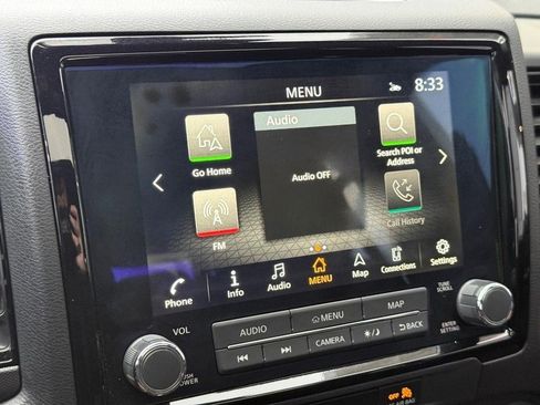 Used 2024 Nissan Frontier PRO-4X w/ Pro Premium Package image 23