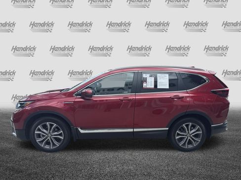 Used 2022 Honda CR-V Touring image 6