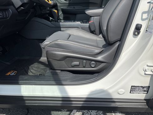 New 2026 Subaru Outback Wilderness AWD/4WD image 13