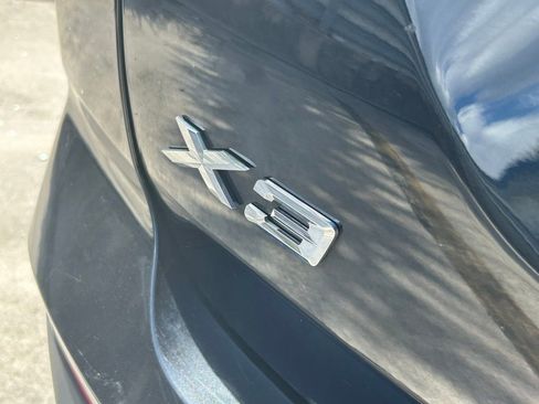 Used 2024 BMW X3 sDrive30i image 39