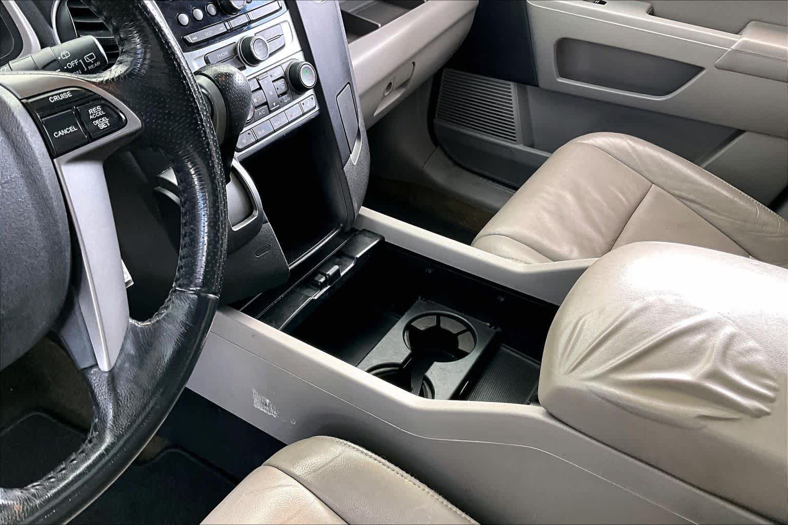 Used 2014 Honda Pilot EX-L image 17