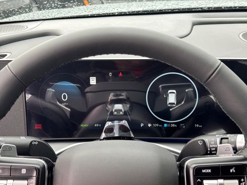 New 2026 Hyundai Ioniq 9 Limited image 19