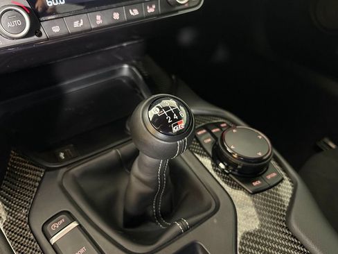 Used 2026 Toyota Supra RWD image 42