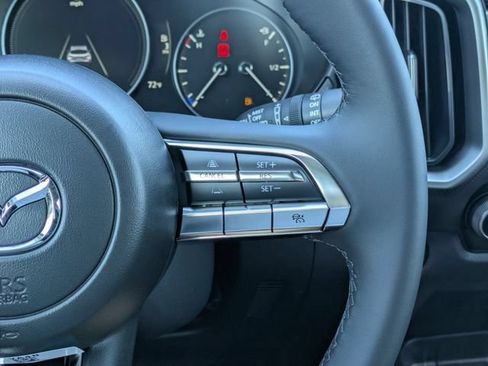 New 2026 MAZDA CX-50 AWD 2.5 S w/ Cargo Package image 18