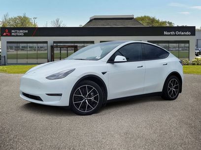 Used 2023 Tesla Model Y Long Range