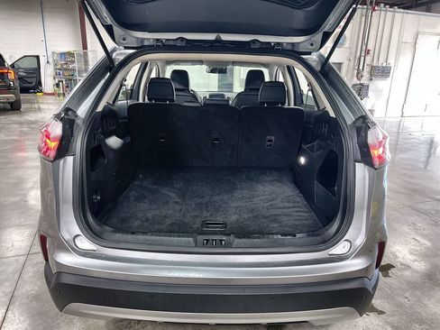 Used 2024 Ford Edge SEL image 26