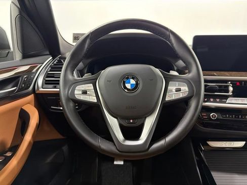 Used 2023 BMW X3 xDrive30i w/ Premium Package AWD/4WD image 30