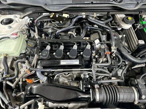 Used 2017 Honda Civic EX-L image 33