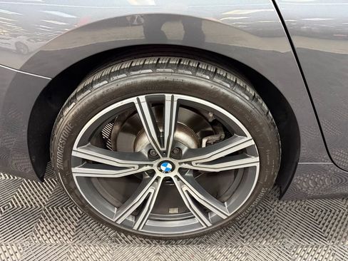 Used 2021 BMW 330i Sedan w/ Convenience Package RWD image 19