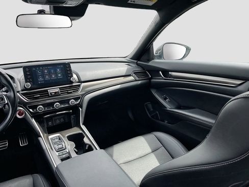 Used 2022 Honda Accord Sport image 22