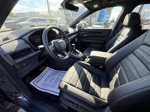 New 2026 Honda CR-V Sport-L image 15