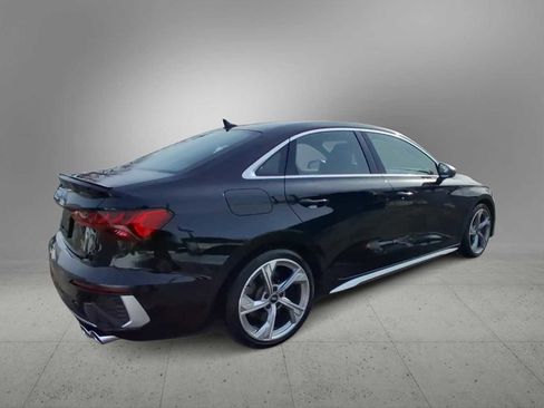 Used 2023 Audi S3 Premium w/ Convenience Package image 8
