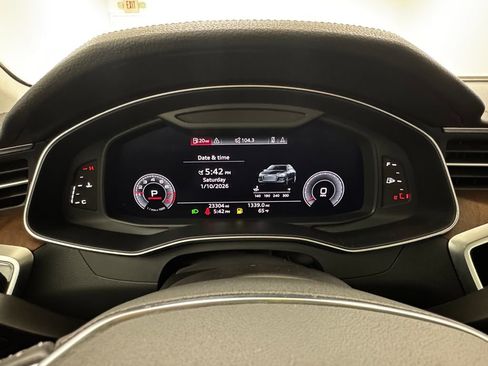 Used 2020 Audi A6 2.0T Premium Plus w/ Premium Plus Package image 18