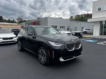 New 2026 BMW X3 xDrive30 w/ Convenience Package