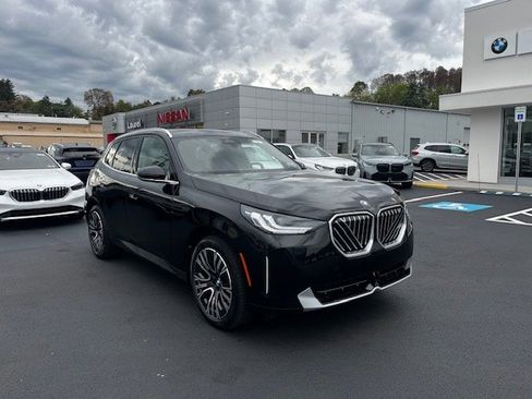 New 2026 BMW X3 xDrive30 w/ Convenience Package image 1