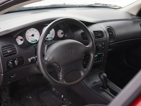 Used 2000 Dodge Intrepid FWD image 21