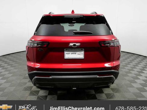 New 2026 Chevrolet Equinox ACTIV w/ Convenience Package III image 29