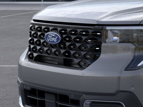 New 2026 Ford Maverick Lariat w/ 4K Tow Package image 18