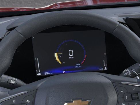 New 2026 Chevrolet Trax LT w/ LT Convenience Package image 18