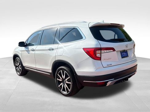 Used 2021 Honda Pilot Touring image 6