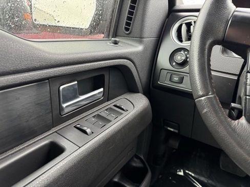 Used 2014 Ford F150 FX4 w/ Equipment Group 402A Luxury image 28