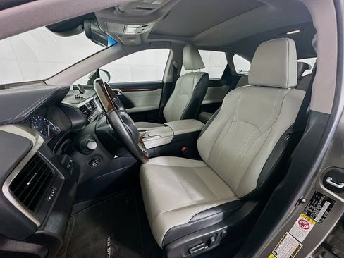 Used 2018 Lexus RX 350L FWD image 13