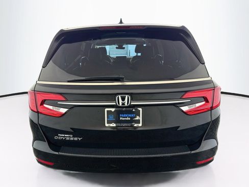 Used 2023 Honda Odyssey EX-L image 7