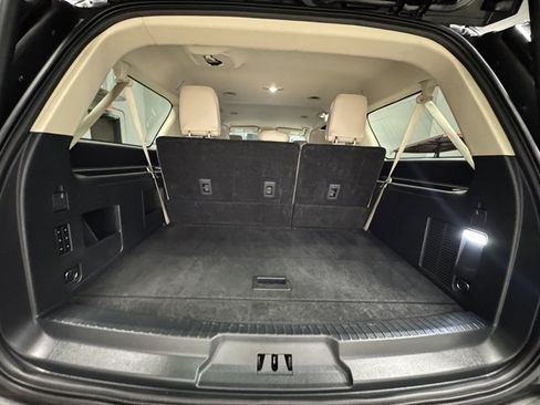Used 2024 Ford Expedition Max XLT AWD/4WD image 17