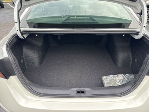 Certified 2024 Nissan Altima 2.5 SV image 16