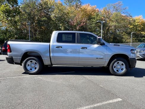 New 2025 RAM 1500 Tradesman image 2