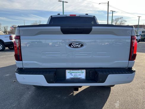 New 2026 Ford F150 XLT image 7