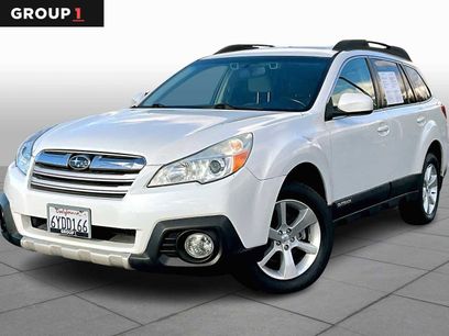 Used 2013 Subaru Outback 2.5i Limited