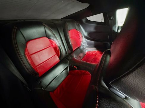 Used 2021 Ford Mustang GT w/ Black Accent Package RWD image 24