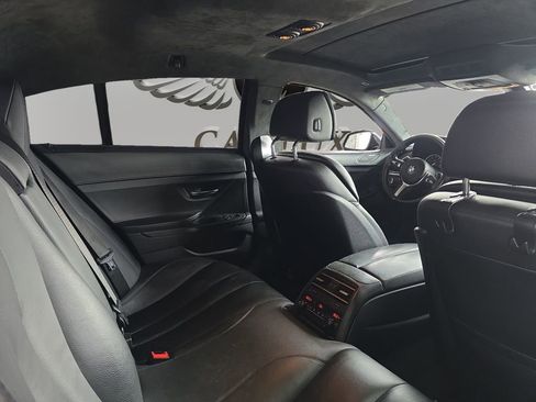 Used 2018 BMW 640i Gran Coupe image 18