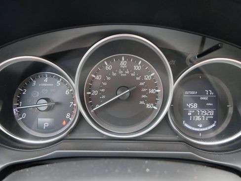 Used 2016 MAZDA MAZDA6 Touring FWD image 27
