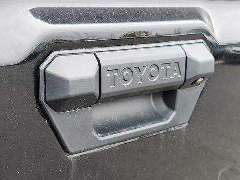 New 2025 Toyota Tacoma SR5 image 16
