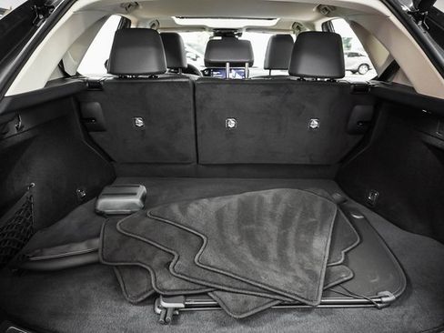 Certified 2025 Lexus NX 350 AWD w/ Premium Package image 23