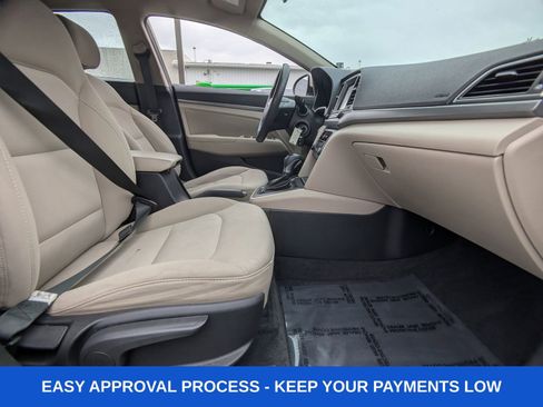 Used 2018 Hyundai Elantra SEL image 11