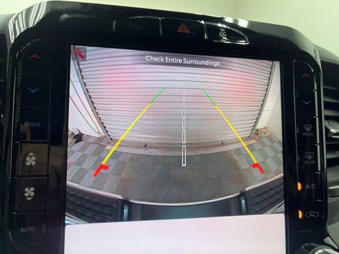 New 2026 RAM 2500 Tradesman image 11