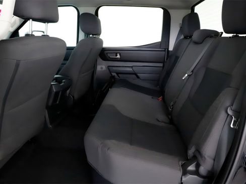 Used 2024 Toyota Tundra SR5 w/ SX Package image 23