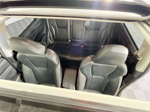 Used 2020 Subaru Crosstrek 2.0i Limited w/ Moonroof Package image 12