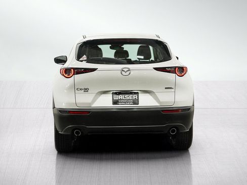 Used 2024 MAZDA CX-30 AWD 2.5 S image 4