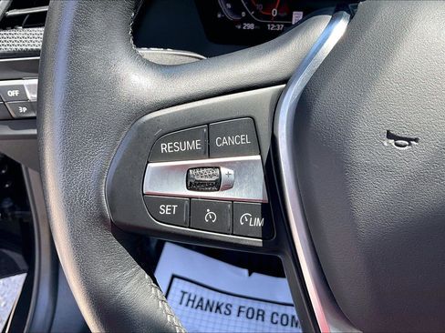 Used 2024 BMW 228i xDrive Gran Coupe w/ Convenience Package image 11